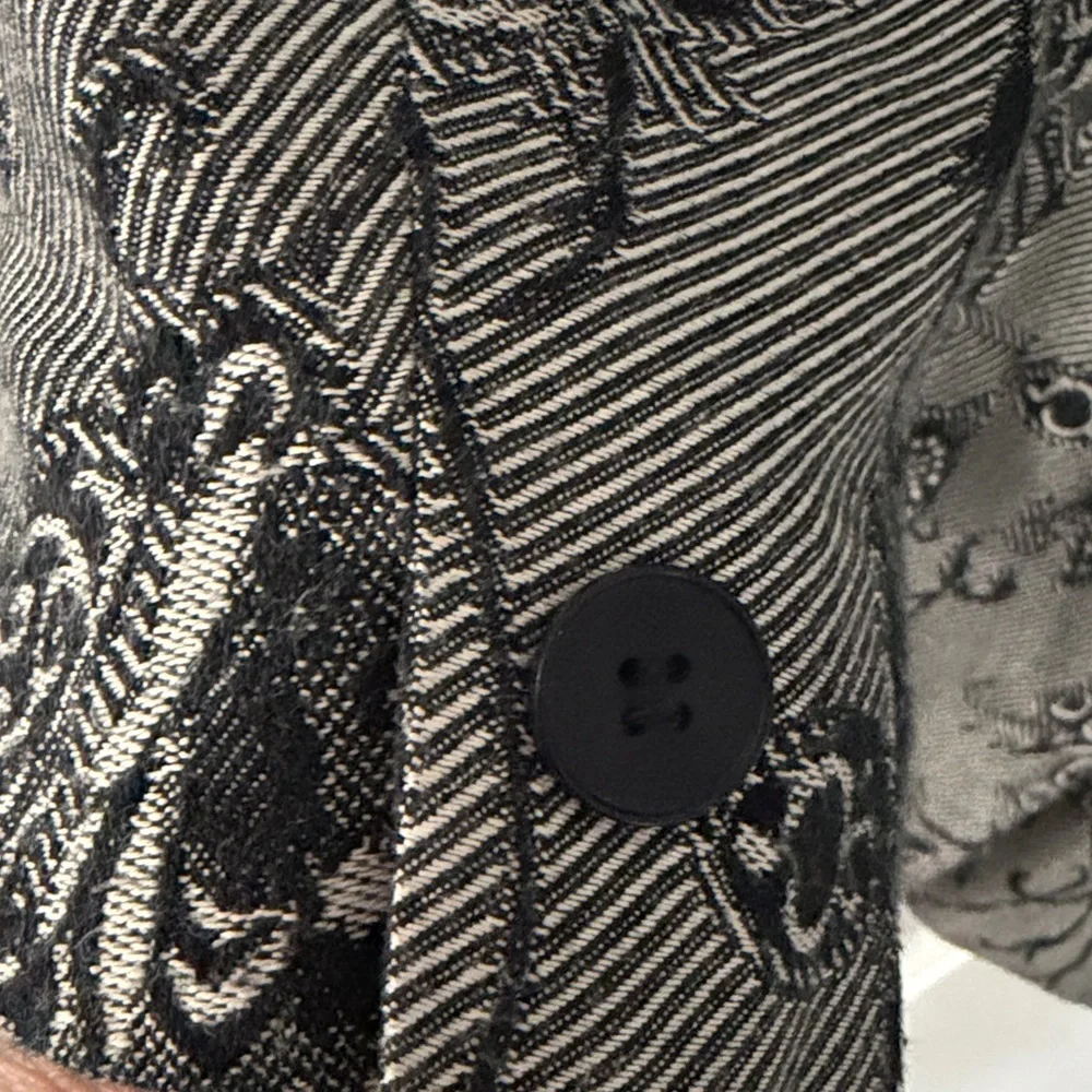 Vintage Christian Dior Jacket 10 - Picture 13 of 13